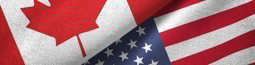 Tariff Threats Cap USDCAD Gains Below 1.39